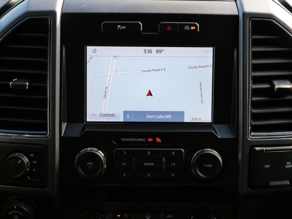 Certified Used 2019  Ford XLT image 16