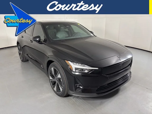 2024 Polestar 2 Long Range Dual Motor