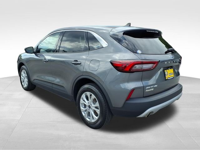 Used 2023 Gray Ford Active image 6