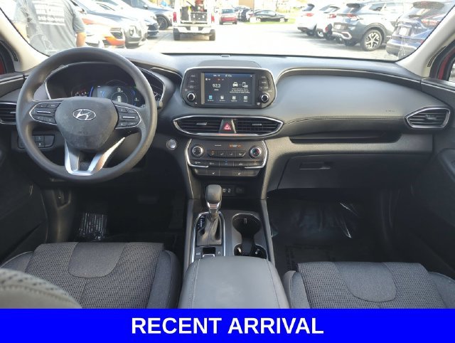 2020 Hyundai Santa Fe SEL - Photo 24