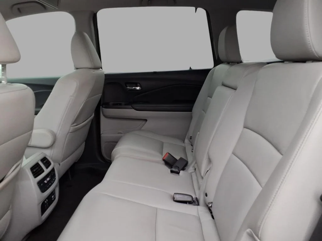 2021 Honda Pilot Touring - Photo 8