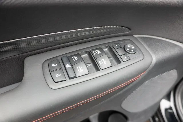 New 2026 Black Dodge GT Plus HEMI V8 image 14