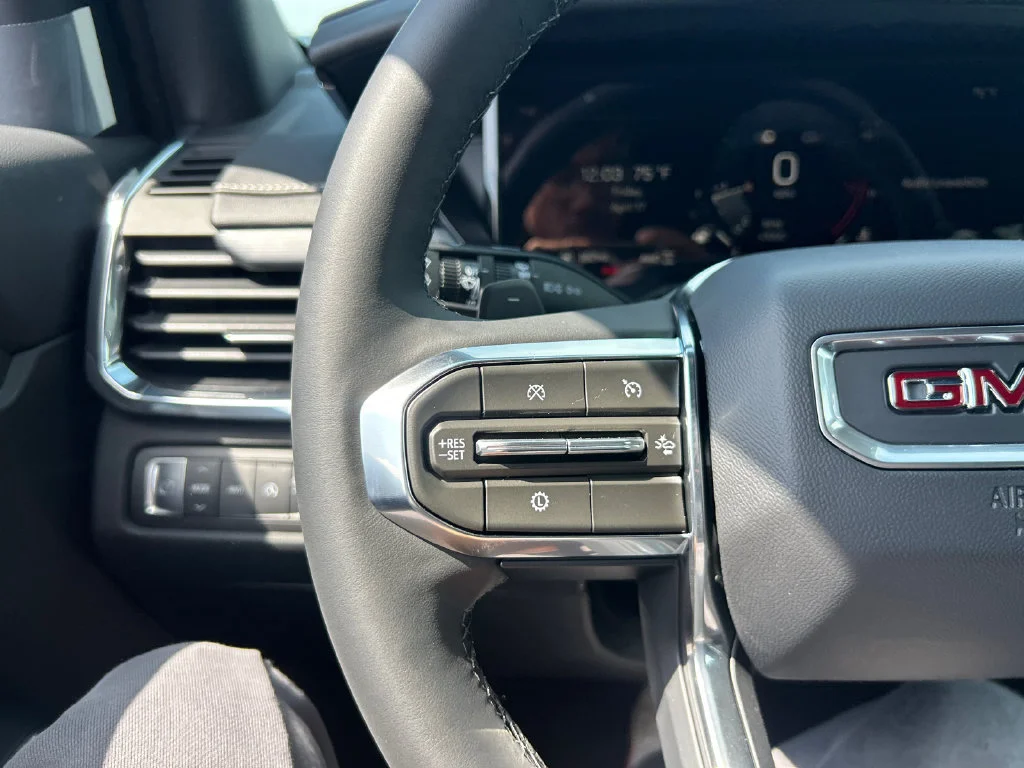 2026 GMC Acadia Elevation - Photo 20