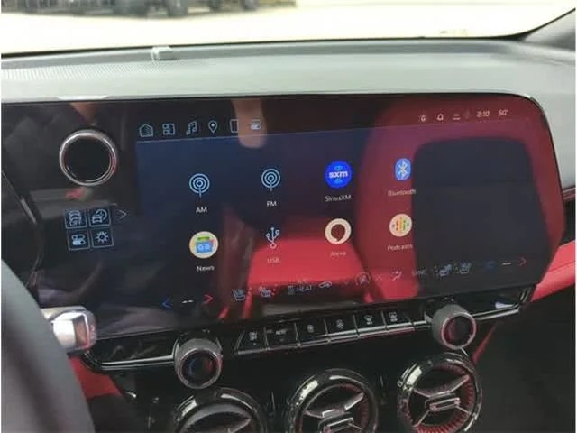 2025 Chevrolet Blazer EV RS - Photo 24