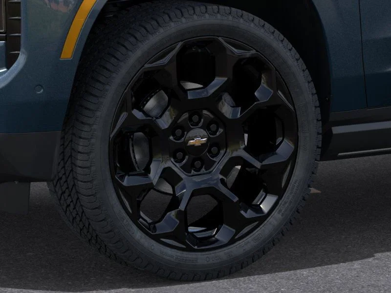 2026 Chevrolet Tahoe High Country - Photo 9