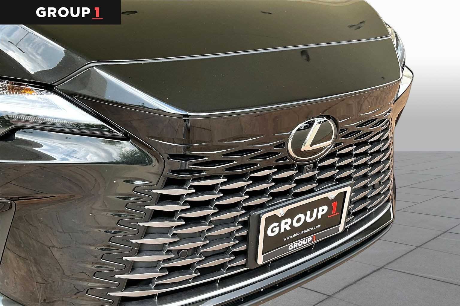 Used 2026 Caviar Lexus Premium image 27