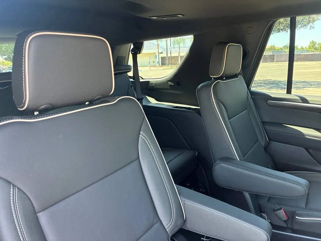2026 Chevrolet Tahoe Premier - Photo 26
