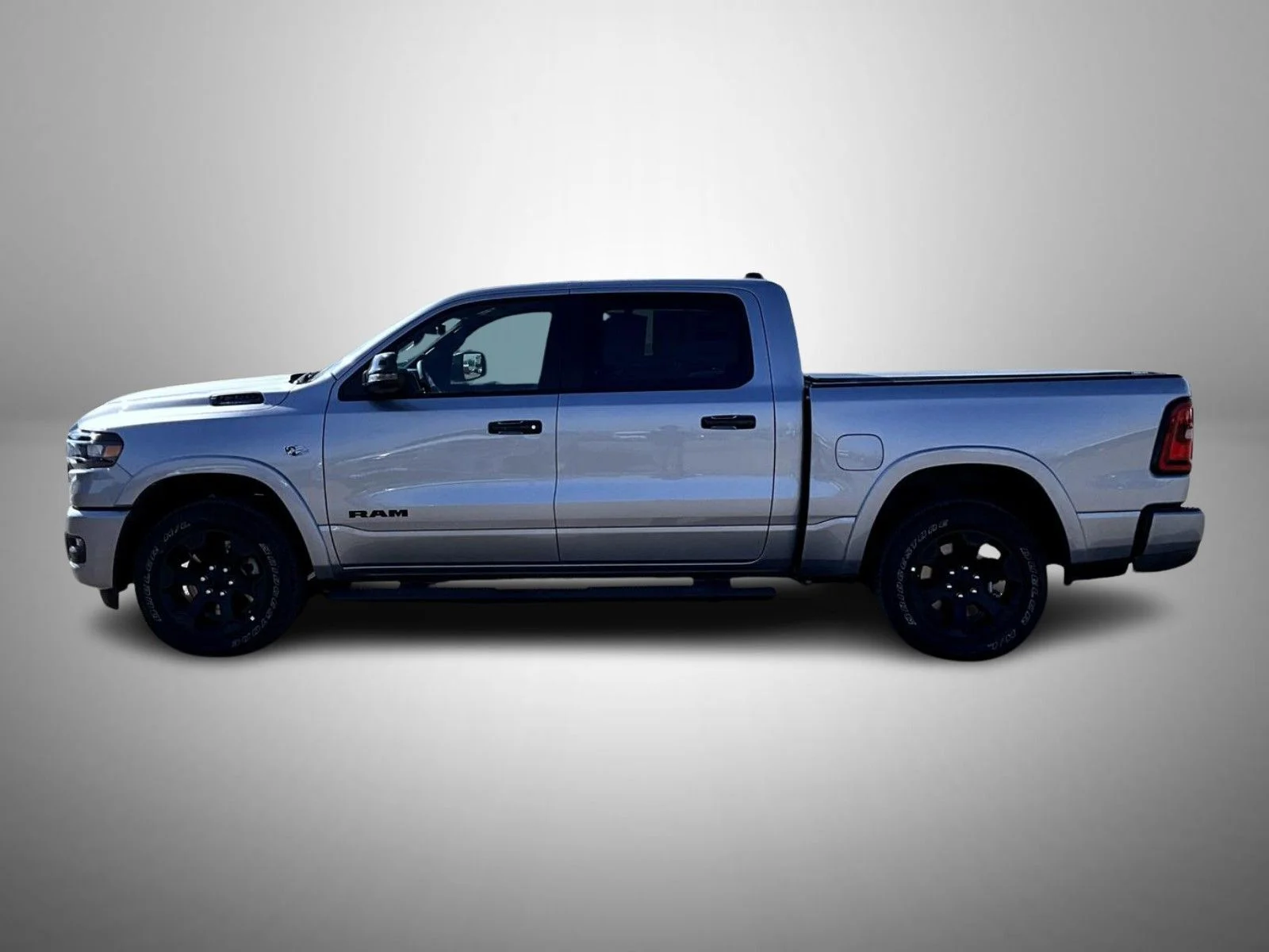 New 2026 Silver Ram Big Horn/Lone Star image 8