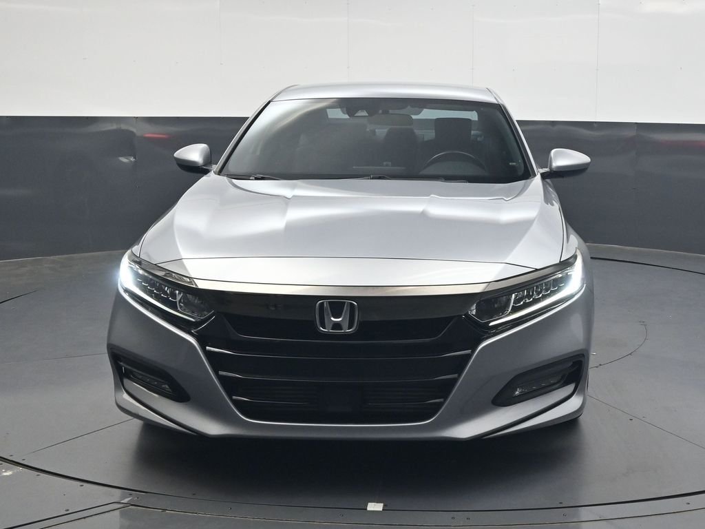 Used 2020  Honda Sport image 9