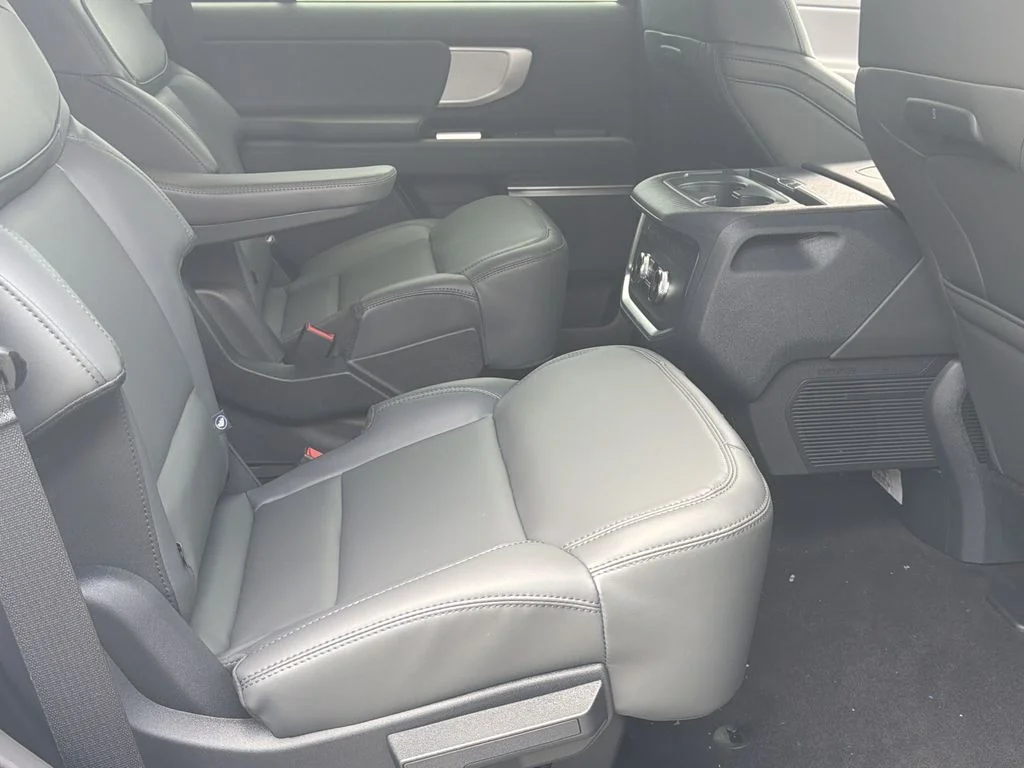 New 2026 Silver Ford Active image 21