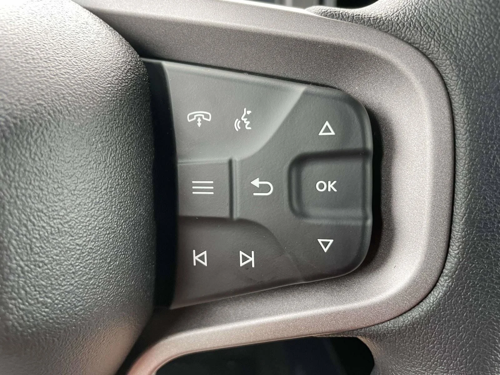 Used 2026 White Ford Base image 22