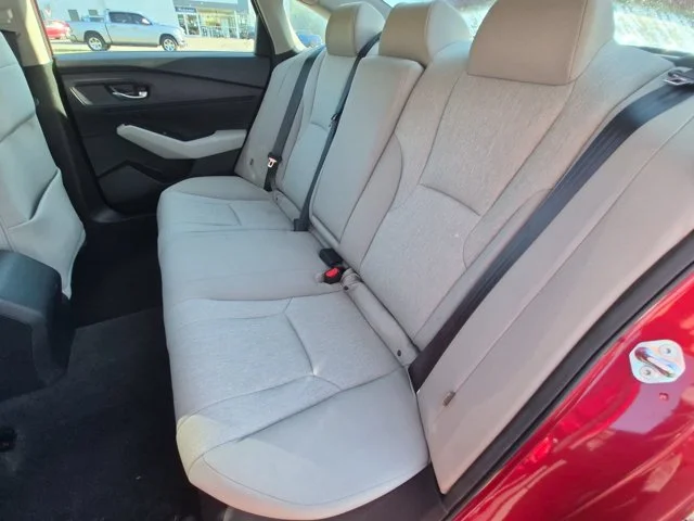 Used 2023  Honda LX image 29