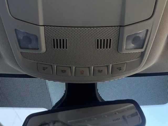 Used 2024 Black Ford SEL image 21
