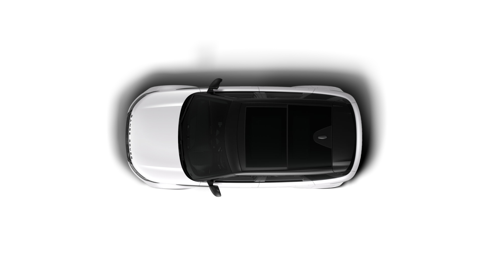 New 2026 Ostuni Pearl White LAND ROVER S 249PS image 4