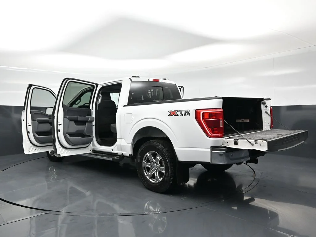 Certified Used 2022  Ford XLT image 31
