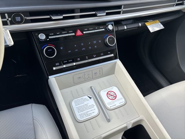 New 2026 Serenity White Hyundai SEL image 57
