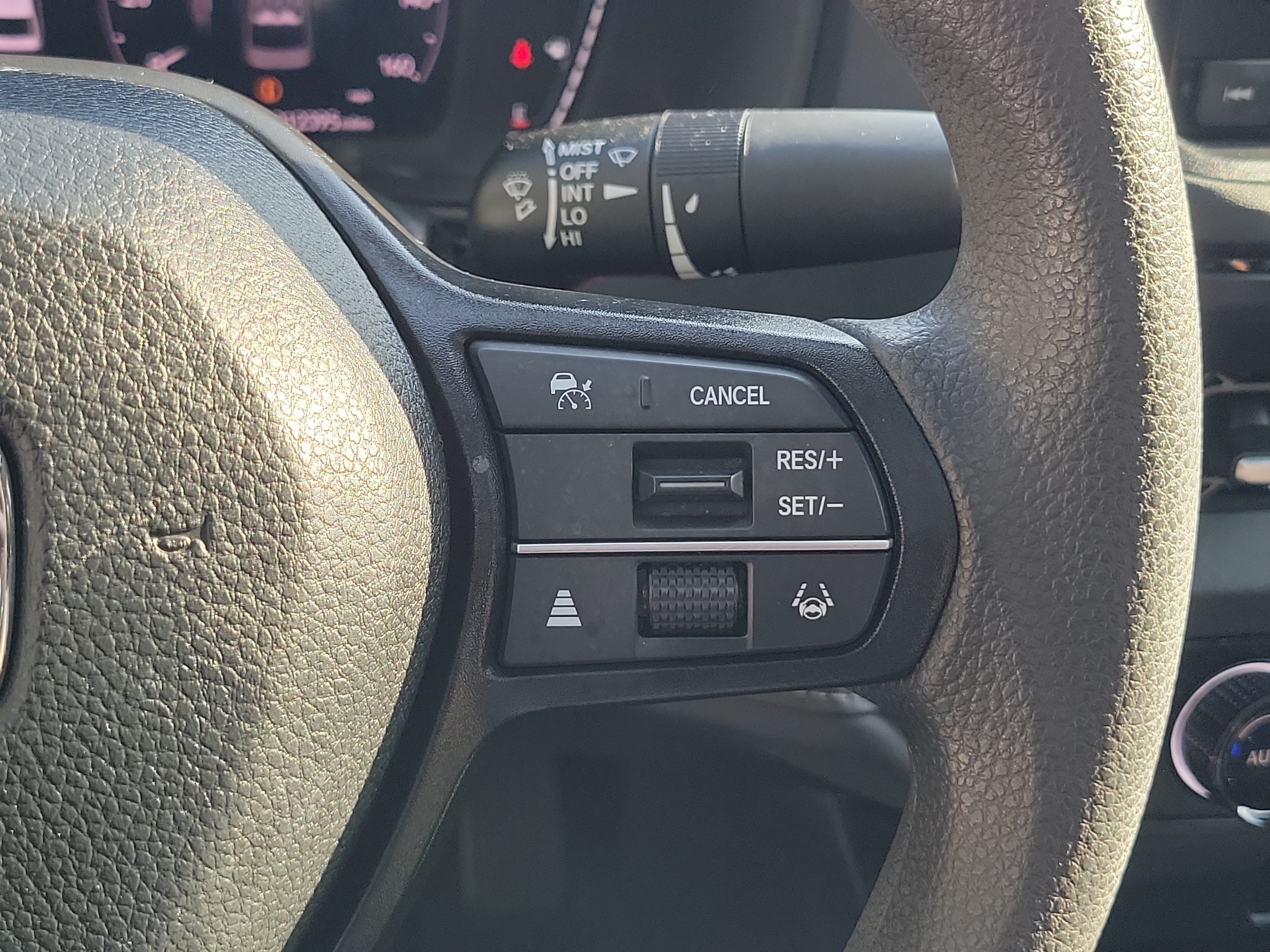 2024 Honda Accord EX - Photo 55