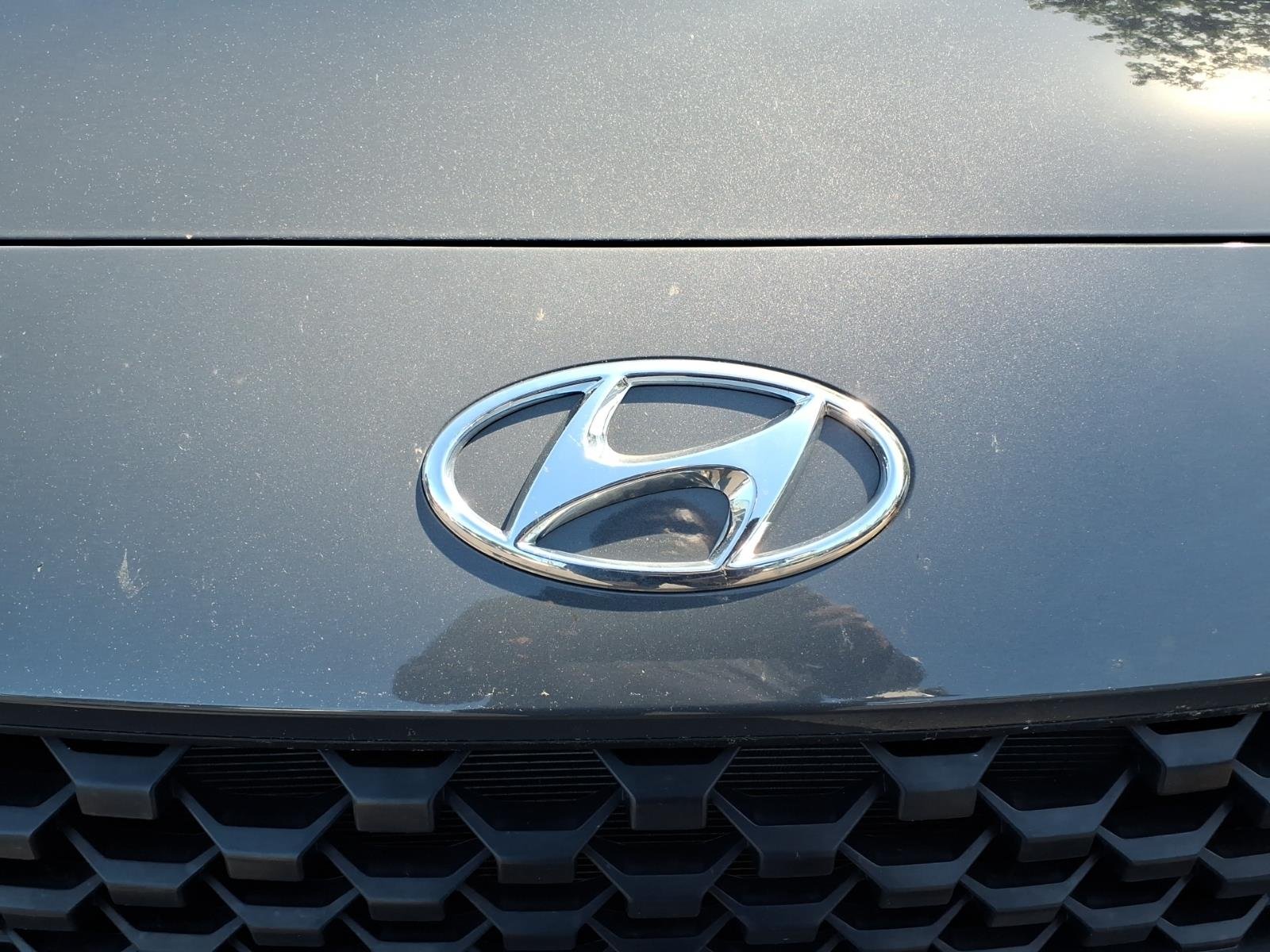 2023 Hyundai Kona SEL - Photo 12