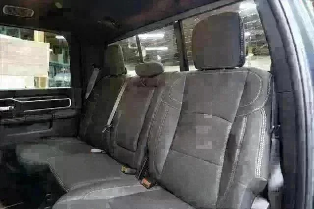 2026 RAM 2500 Big Horn - Photo 26