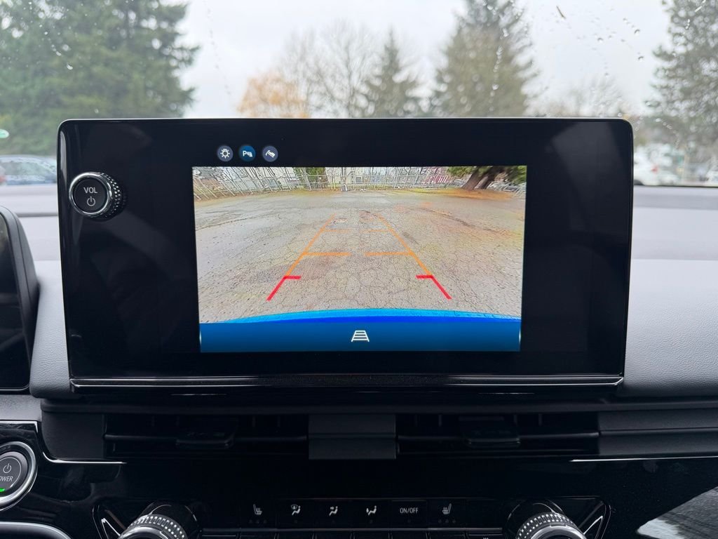 2026 Honda Prologue Touring - Photo 24