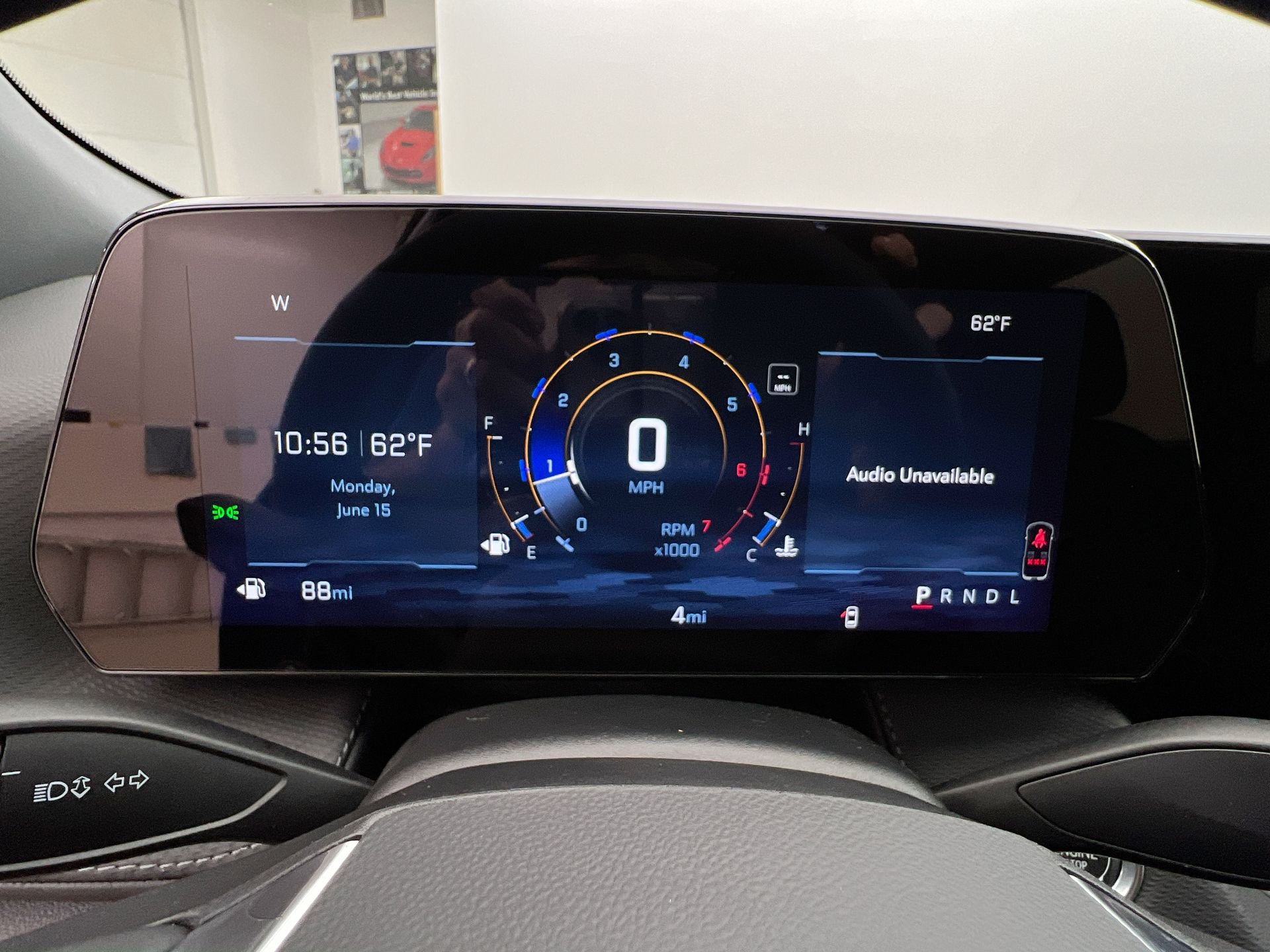 2026 Chevrolet Equinox LT - Photo 67