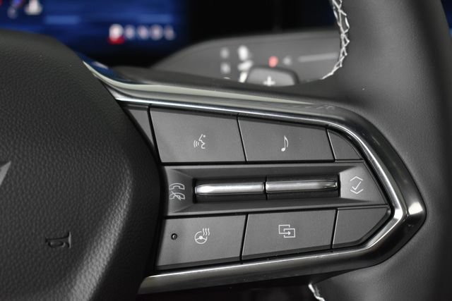 2027 Chevrolet Traverse LT - Photo 37