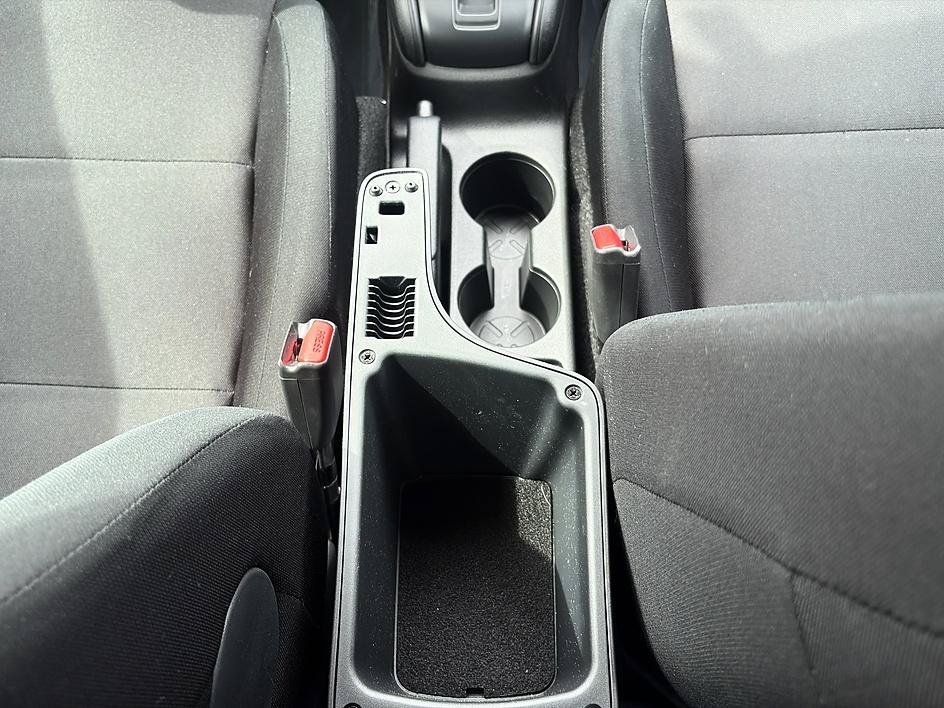 Used 2024 Gun Metallic Nissan S image 34