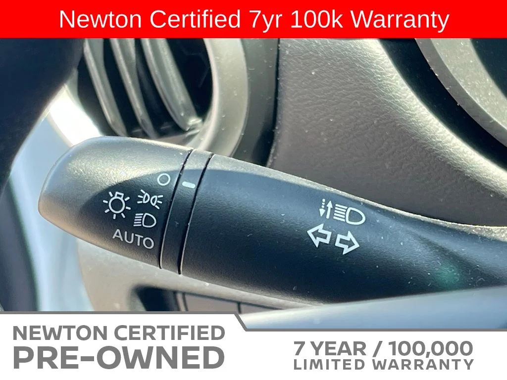 Certified Used 2025 Fresh Powder Nissan 1.6 S image 13