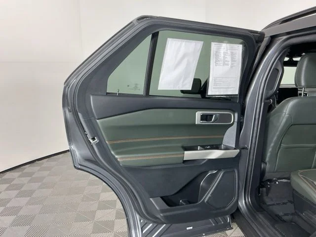 Used 2022  Ford Timberline image 29