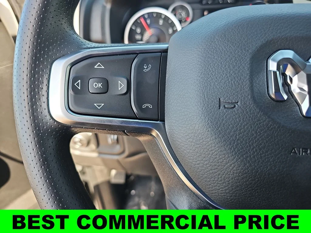 2026 RAM 3500 Tradesman - Photo 16