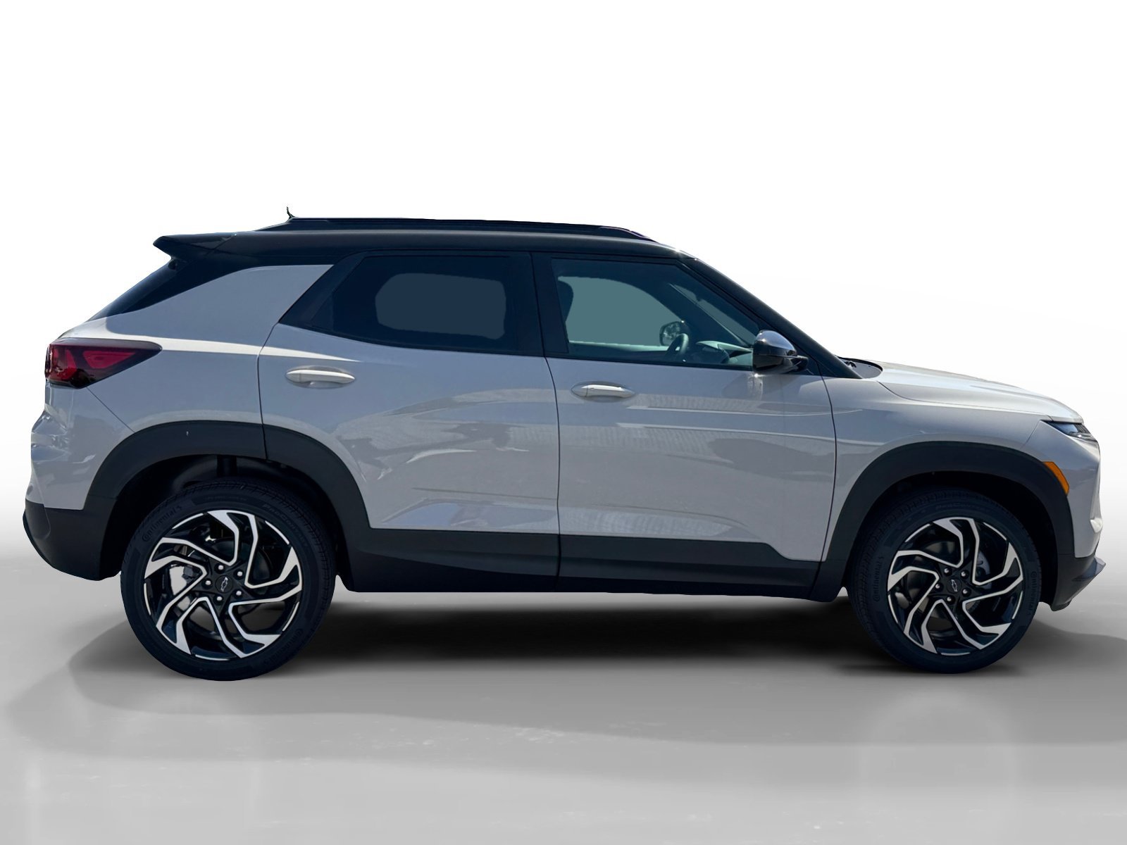 New 2026 White Sands Chevrolet RS image 6
