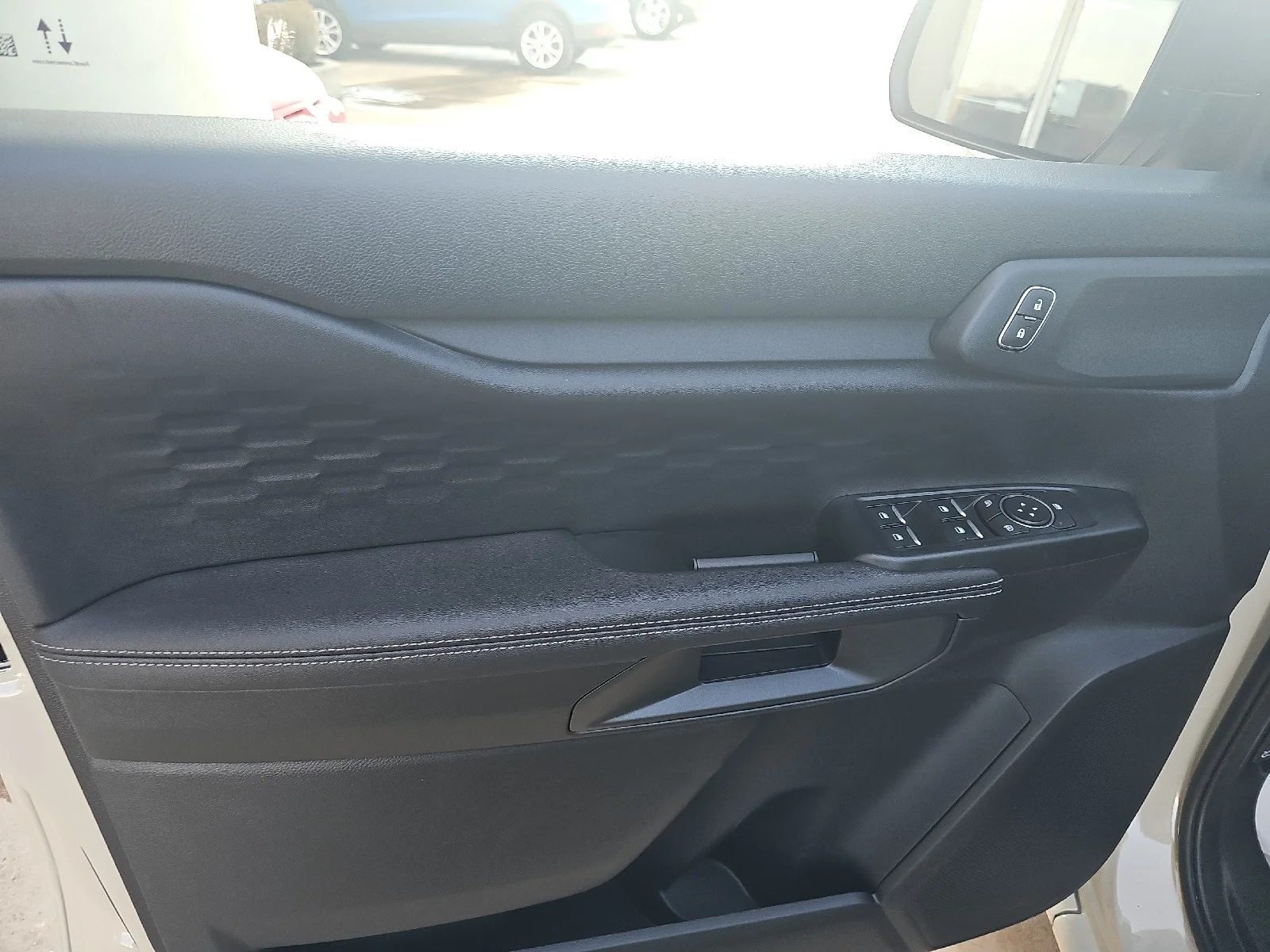 New 2026 Desert Sand Ford XLT image 20