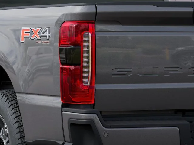 New 2027 Gray Ford XL image 19