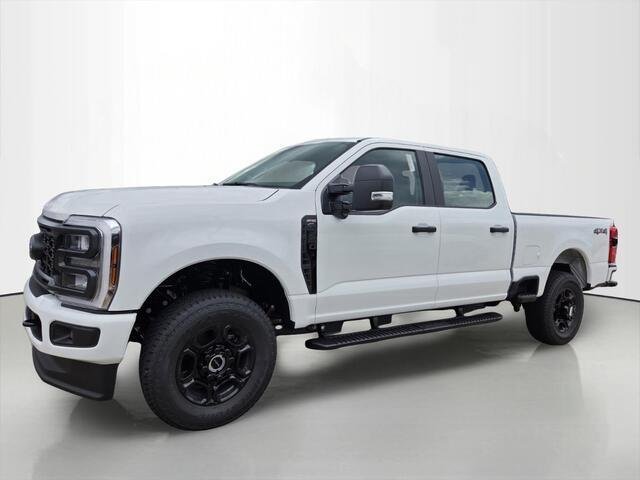 2026 Ford Super Duty F-250 Srw F-250® XL