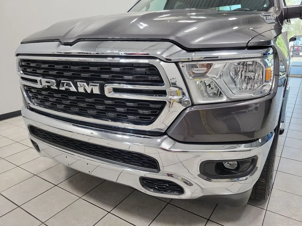2022 RAM Ram 1500 Pickup Big Horn/Lone Star - Photo 24