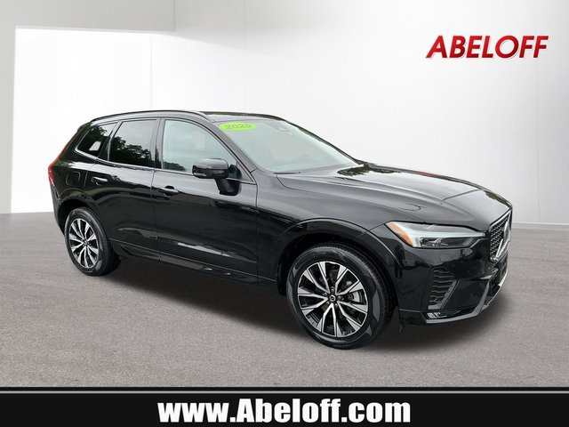 2025 Volvo XC60 Core