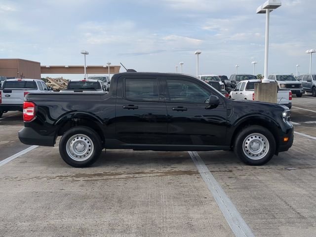 New 2026 Shadow Black Ford XL image 100