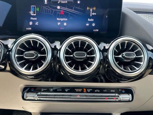 Certified Used 2026 Red Mercedes-Benz GLA 250 image 36