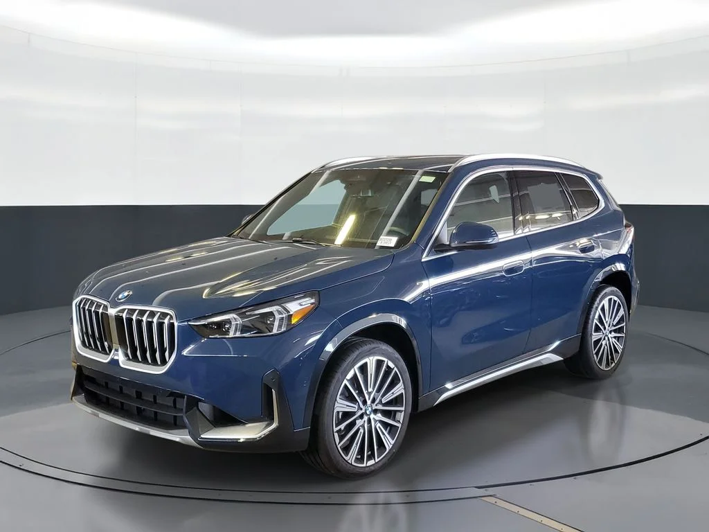 2026 BMW X1