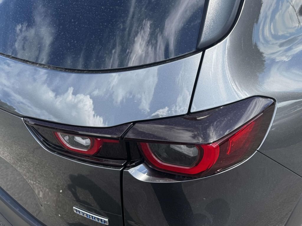 New 2026 Gray Mazda Preferred image 10