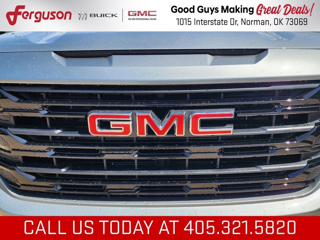 2026 GMC Sierra 1500 Elevation - Photo 10