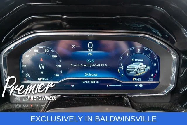 Used 2023 Summit White Chevrolet LT (2FL) image 18