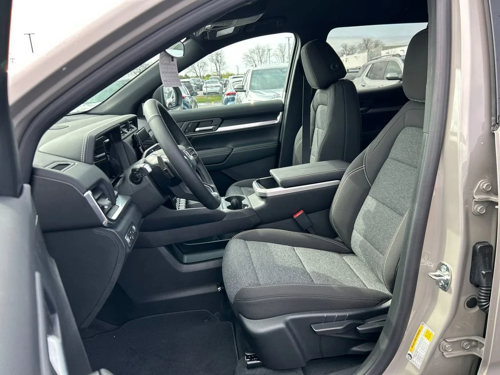 2026 GMC Terrain Elevation - Photo 16