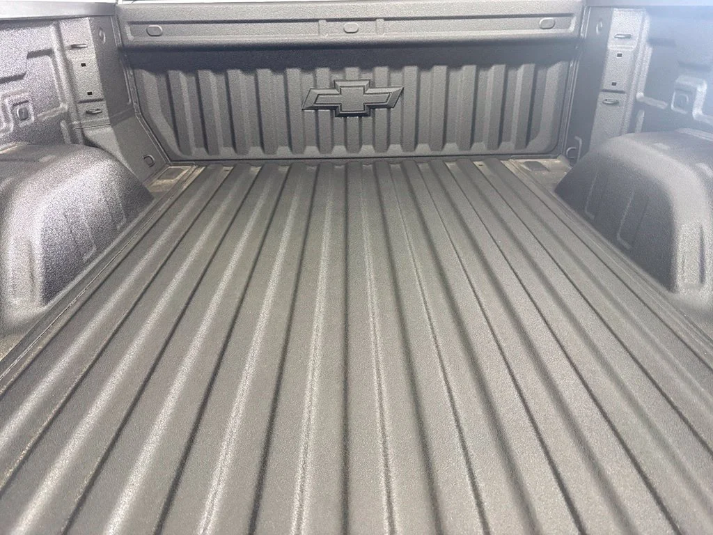 New 2026 Sterling Gray Metallic Chevrolet RST image 21