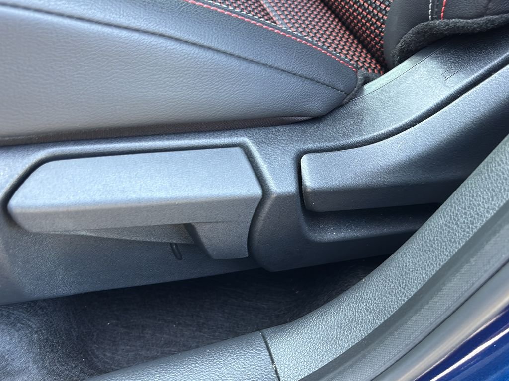 2025 Nissan Kicks SR - Photo 15