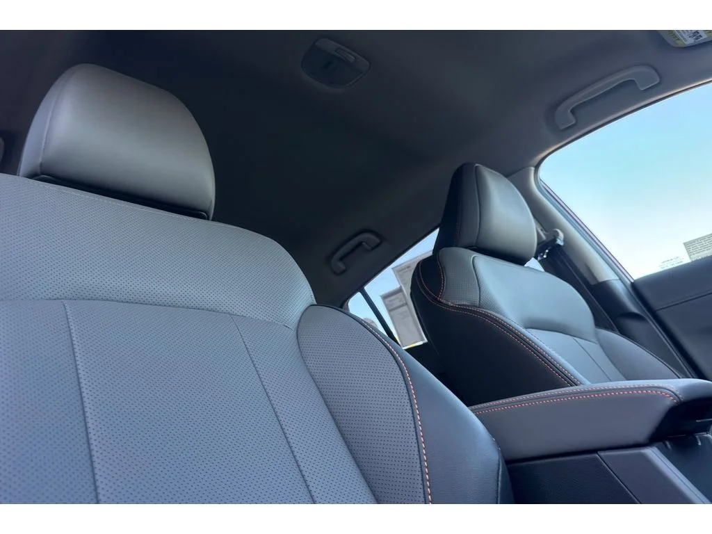 2026 Subaru Crosstrek Limited - Photo 17