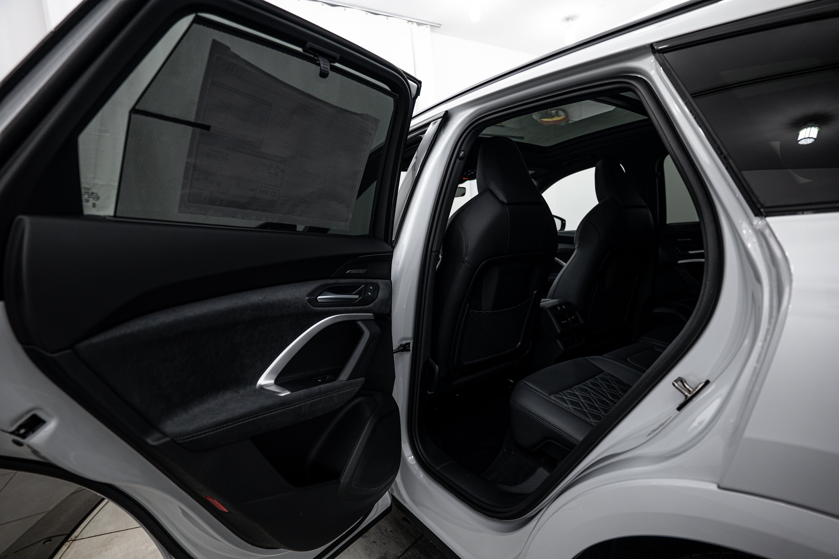 New 2026 Glacier White Audi Premium Plus image 19