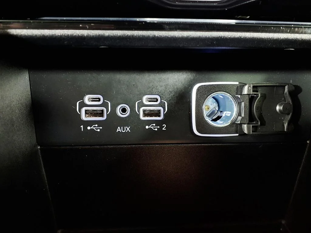 Used 2026 Red Jeep Limited image 25