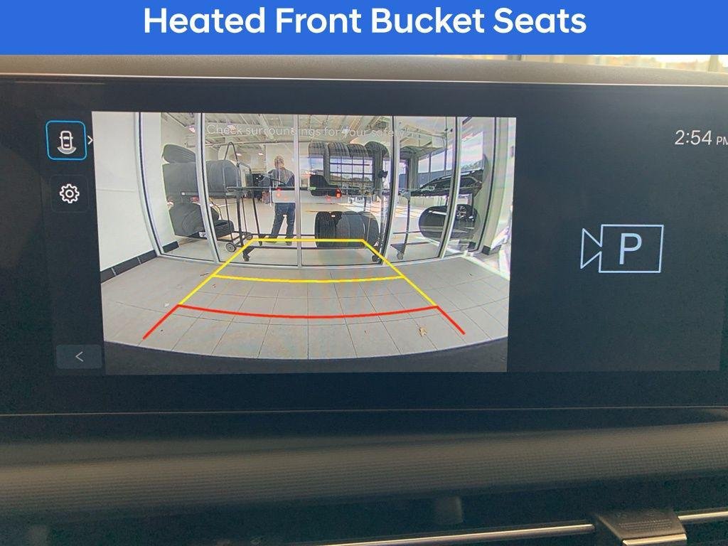 2026 Hyundai Santa Cruz SEL - Photo 8