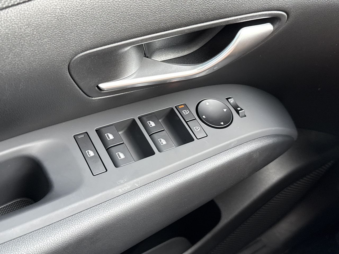 New 2026 Blue Stone Hyundai SEL AWD image 15